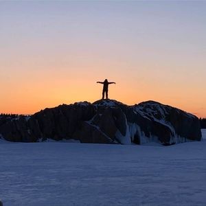 Meet your Posher, Marilyn